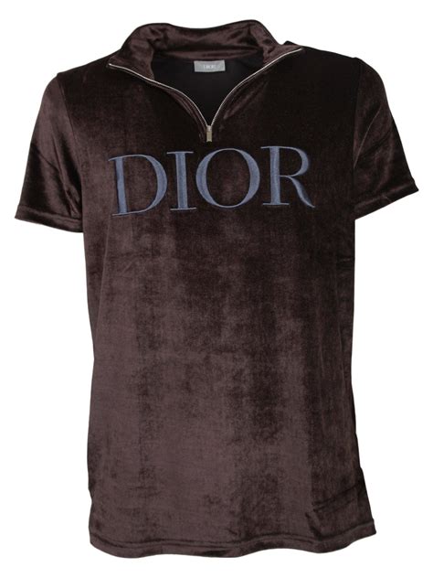 dior men's shirts 2005.